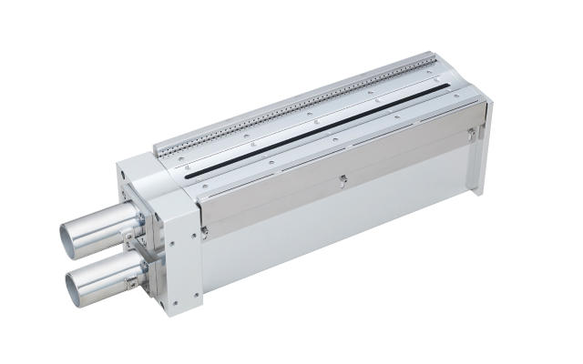 UVU超音波除塵設備